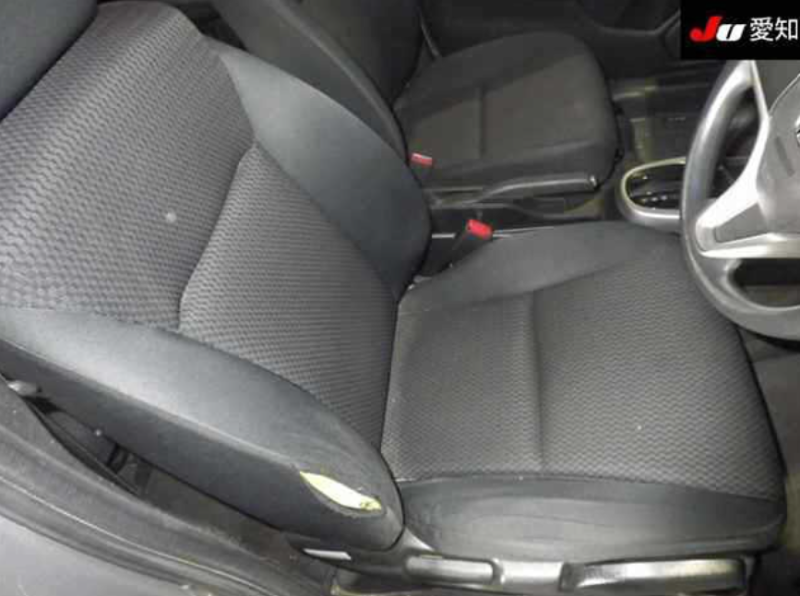  32066  HONDA FIT  2017  