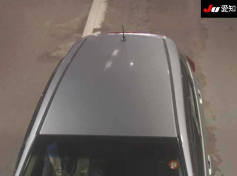  32066  HONDA FIT  2017  