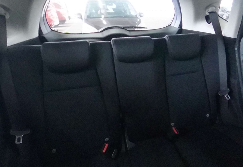  32066  HONDA FIT  2017  