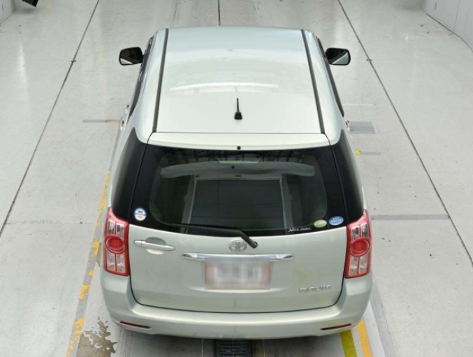  32109  TOYOTA RAUM  2007  