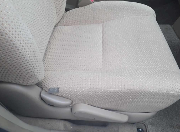  32109  TOYOTA RAUM  2007  