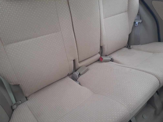  32109  TOYOTA RAUM  2007  