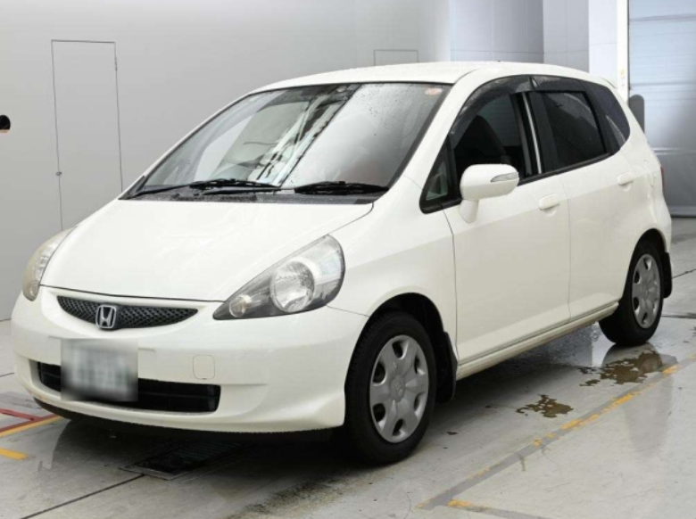  30282 TOYOTA AQUA  2016  