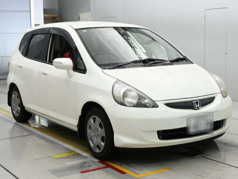  32112  HONDA FIT  2006  