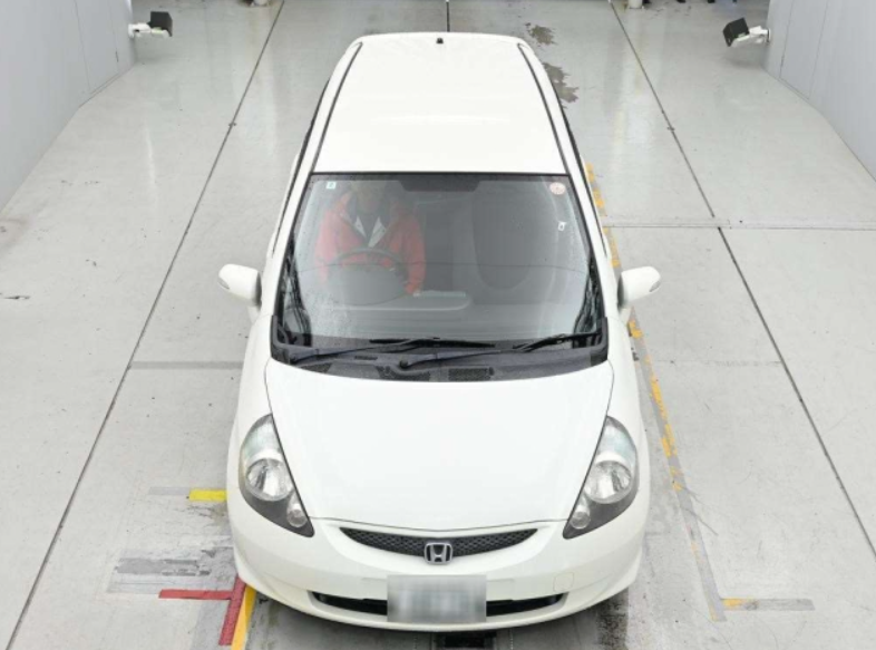  32112  HONDA FIT  2006  