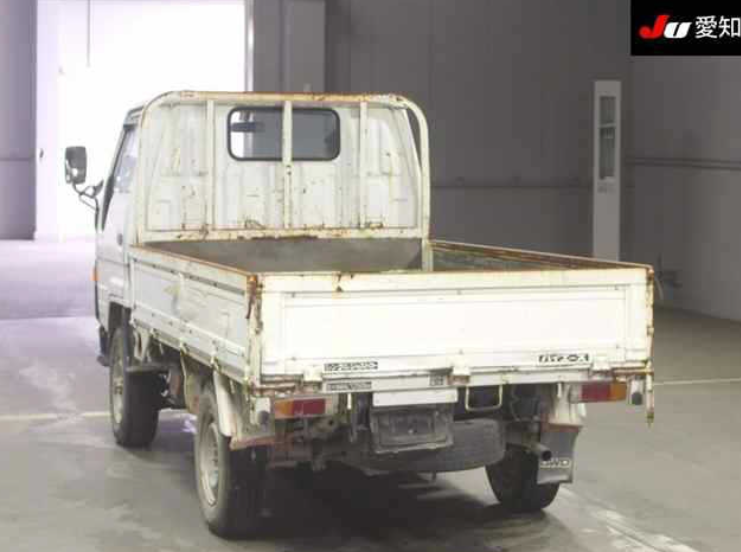  32123  TOYOTA HIACE  1989  