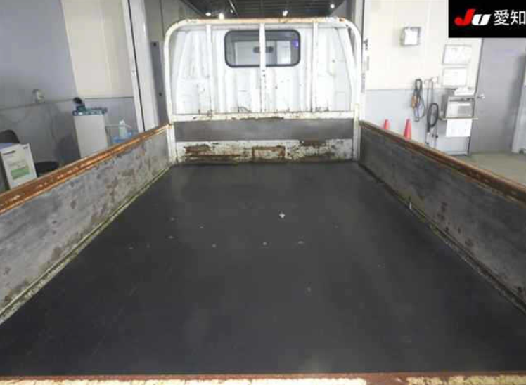  32123  TOYOTA HIACE  1989  