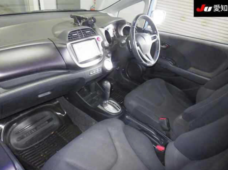  32127  HONDA FIT  2009  