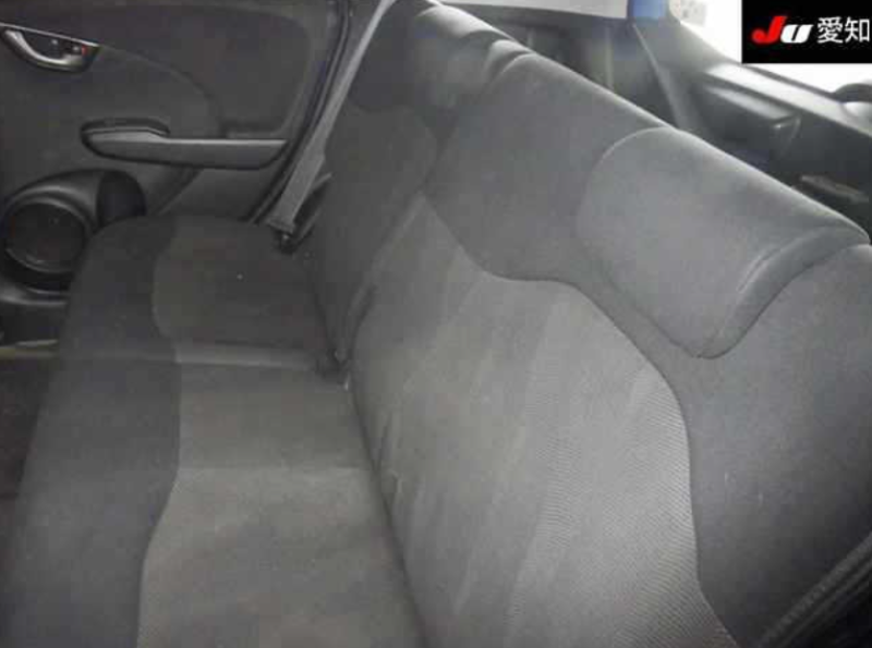  32127  HONDA FIT  2009  