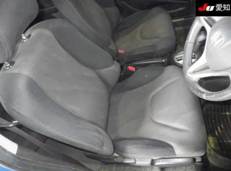  32127  HONDA FIT  2009  