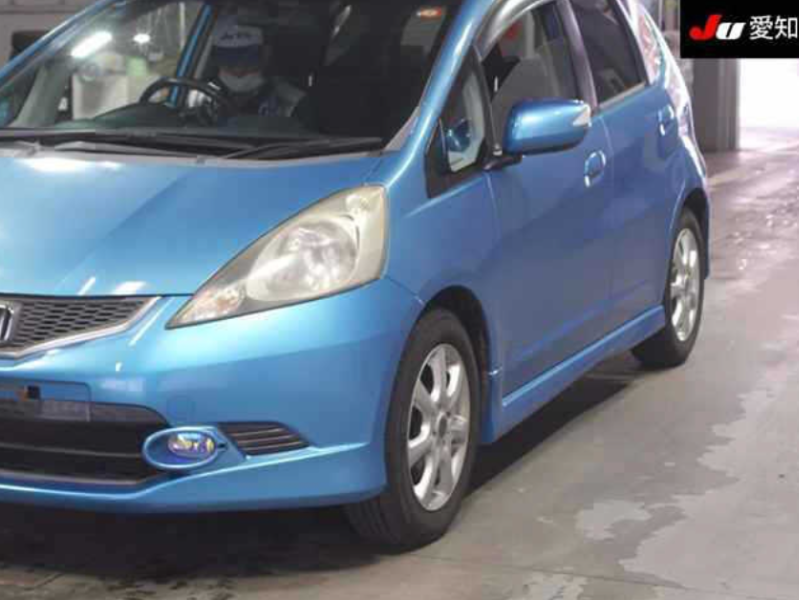  32127  HONDA FIT  2009  