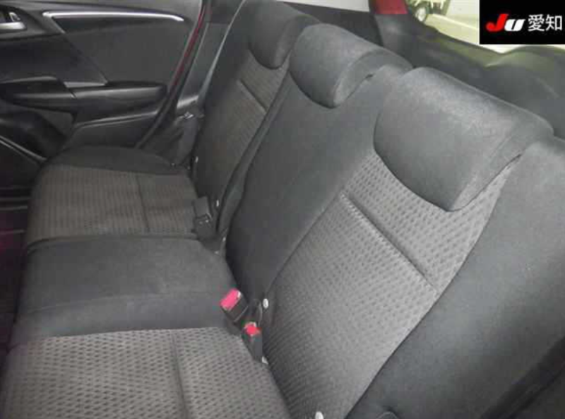  32128  HONDA FIT  2018  