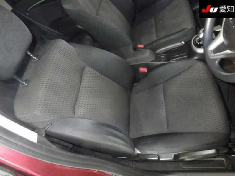  32128  HONDA FIT  2018  
