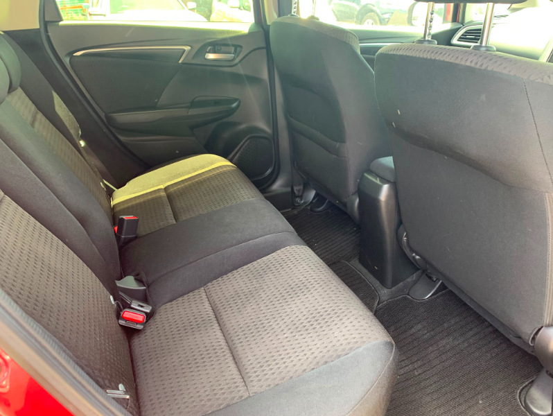  32128  HONDA FIT  2018  