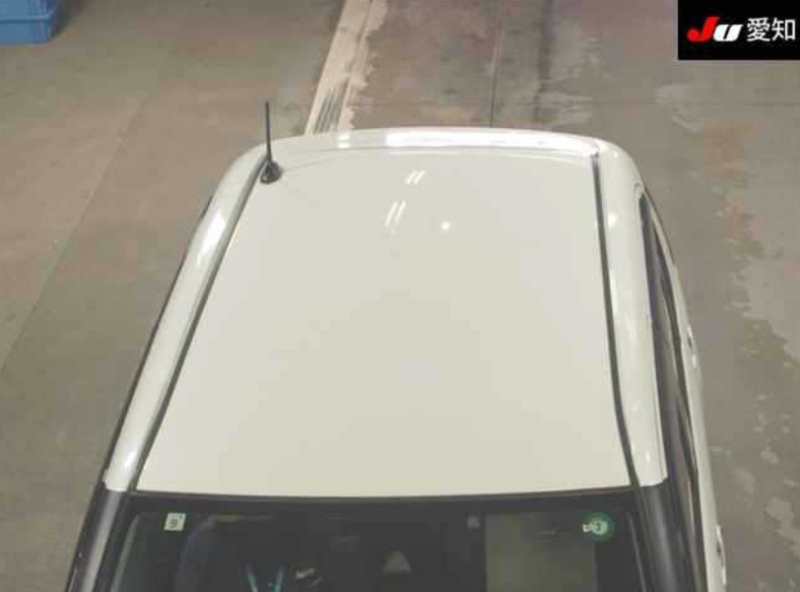  32129  DAIHATSU Boon  2017  