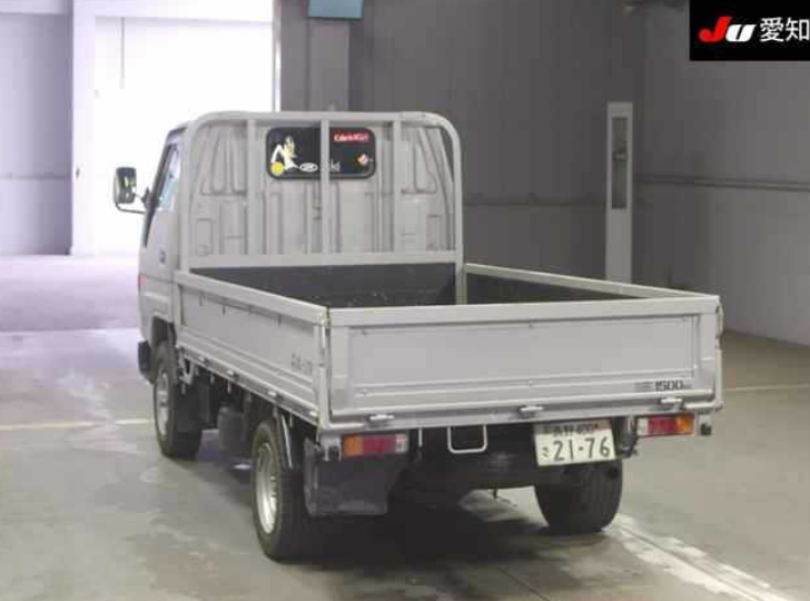  32130  TOYOTA DYNA  1999  