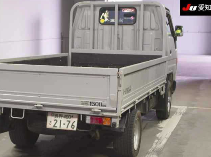  32130  TOYOTA DYNA  1999  