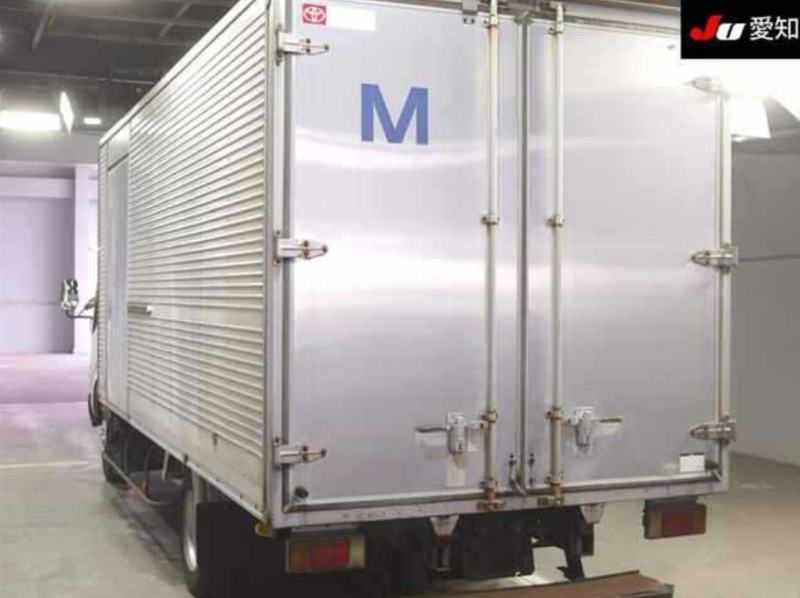  32131  TOYOTA DYNA  2003  