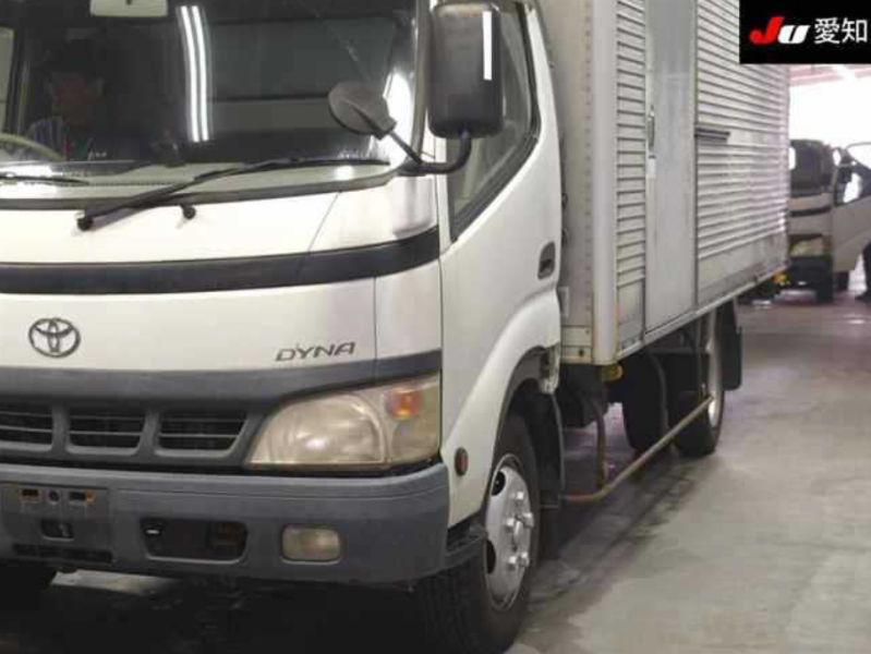  32131  TOYOTA DYNA  2003  