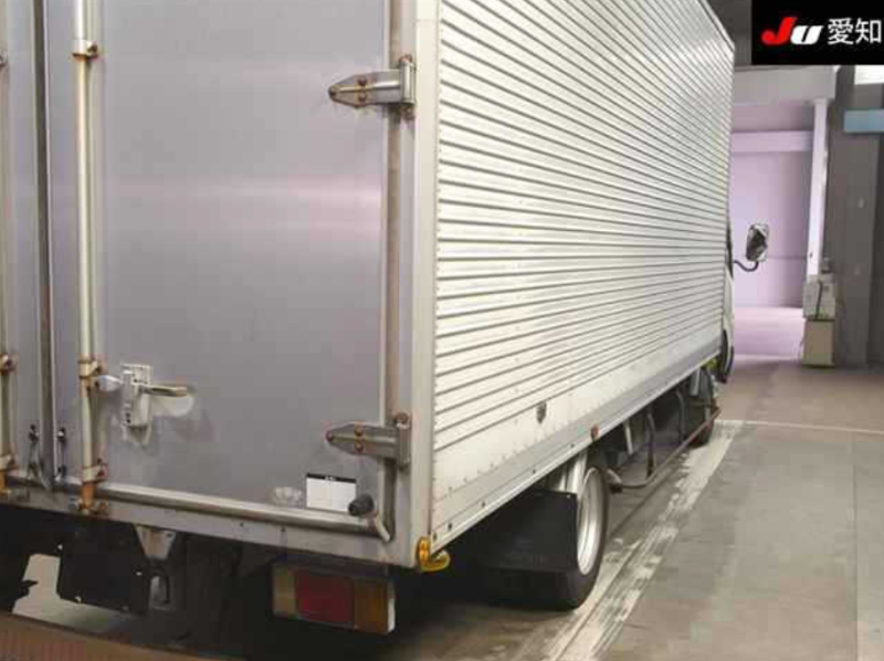  32131  TOYOTA DYNA  2003  