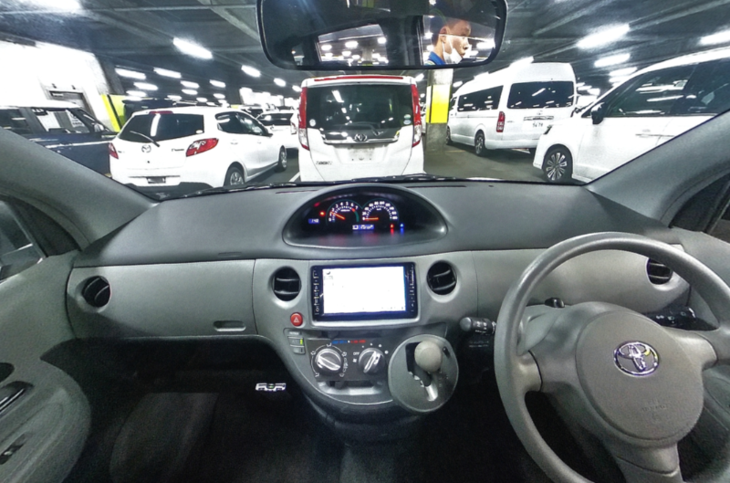  32140  HONDA FIT  2013  
