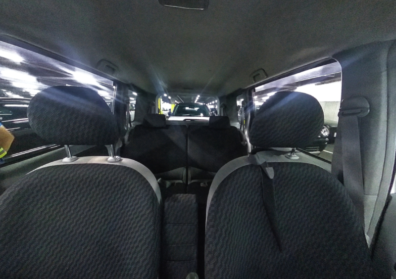  32140  HONDA FIT  2013  
