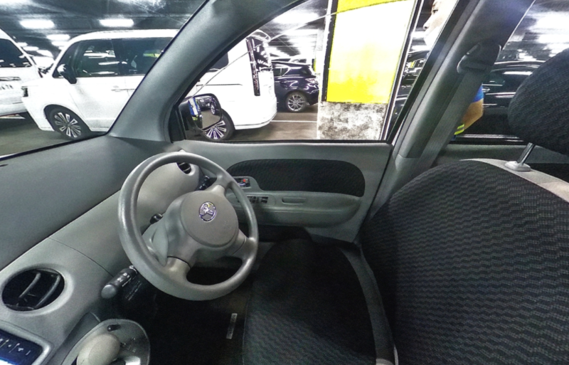 32140  HONDA FIT  2013  