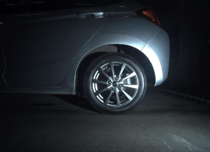  32140  HONDA FIT  2013  