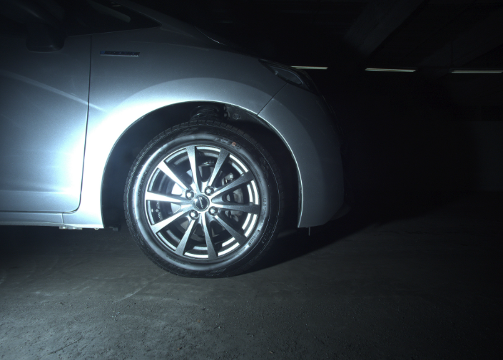  32140  HONDA FIT  2013  