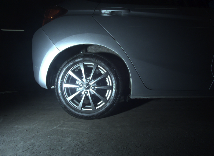  32140  HONDA FIT  2013  