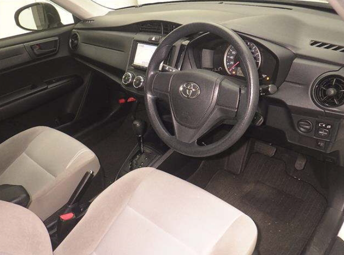  32149  TOYOTA COROLLA AXIO  2017  
