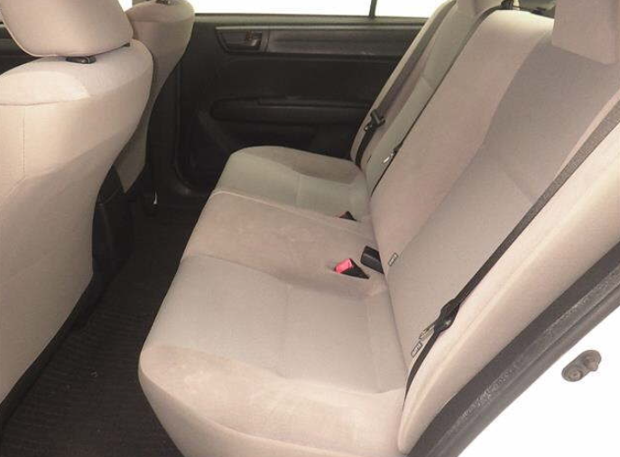  32149  TOYOTA COROLLA AXIO  2017  