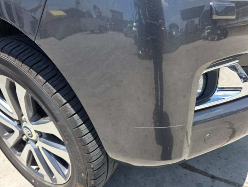  32151  TOYOTA LANDCRUISER  2016  