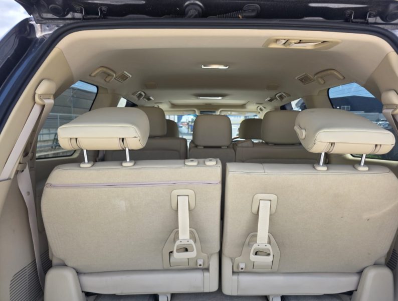  32151  TOYOTA LANDCRUISER  2016  