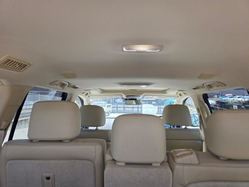  32151  TOYOTA LANDCRUISER  2016  
