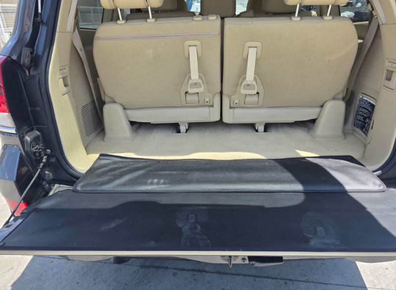  32151  TOYOTA LANDCRUISER  2016  