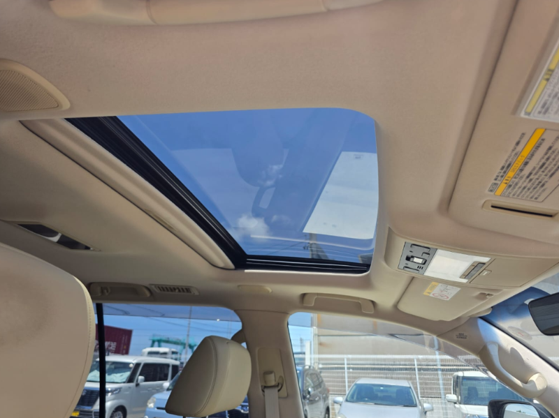  32151  TOYOTA LANDCRUISER  2016  
