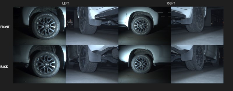  32177  TOYOTA LANDCRUISER PRADO  2023  