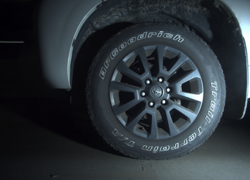  32177  TOYOTA LANDCRUISER PRADO  2023  