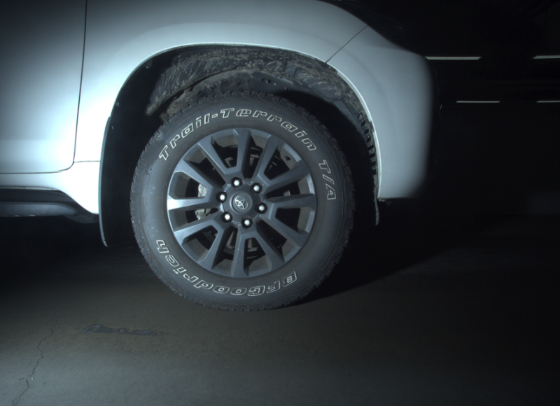  32177  TOYOTA LANDCRUISER PRADO  2023  