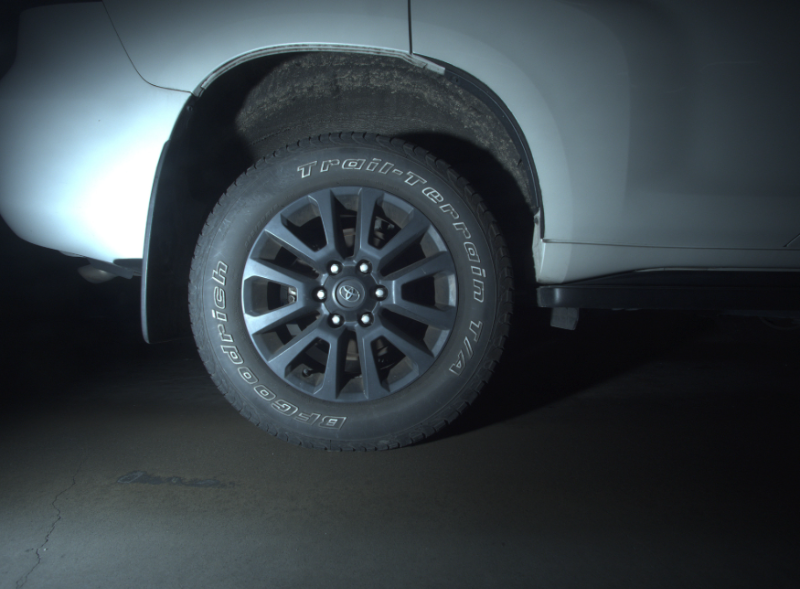  32177  TOYOTA LANDCRUISER PRADO  2023  