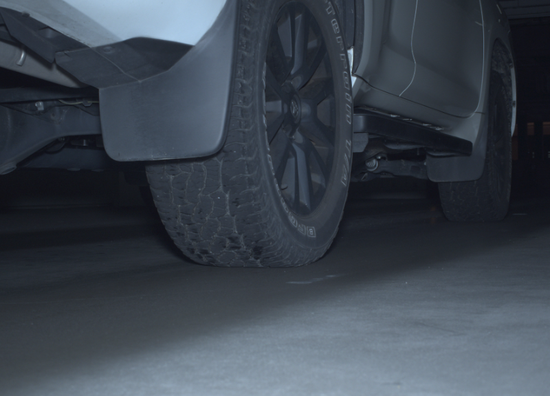  32177  TOYOTA LANDCRUISER PRADO  2023  