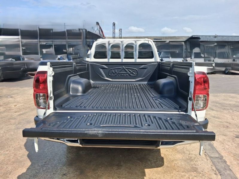  32186  TOYOTA HILUX REVO SINGLE CAB  2020  