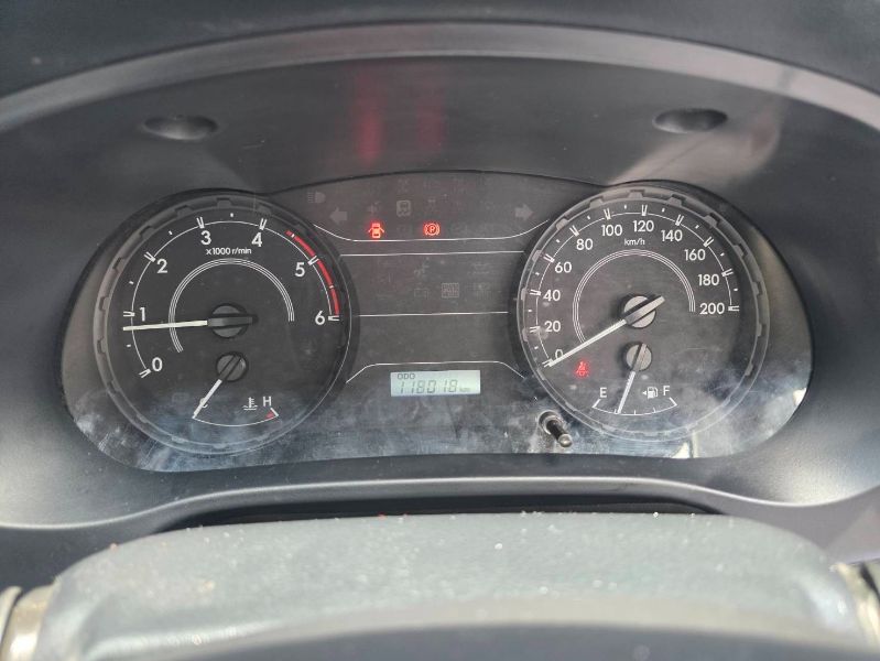  32186  TOYOTA HILUX REVO SINGLE CAB  2020  