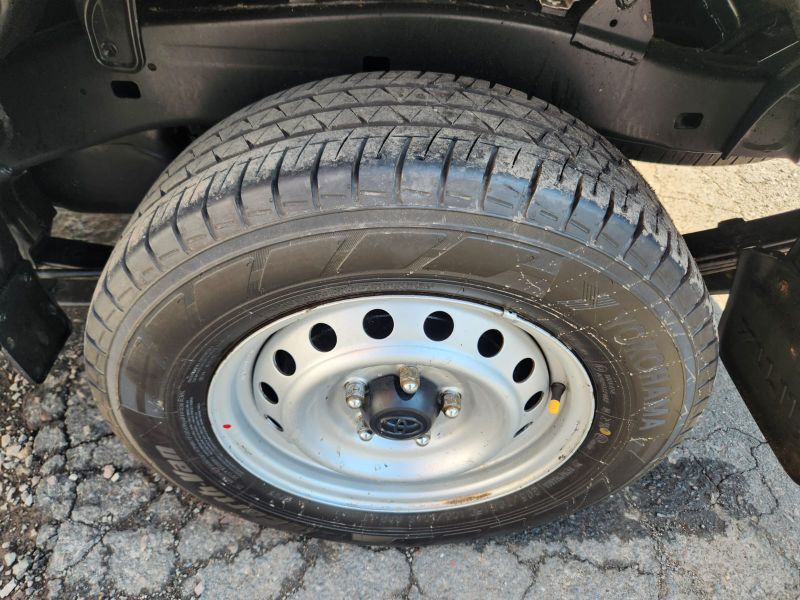  32186  TOYOTA HILUX REVO SINGLE CAB  2020  