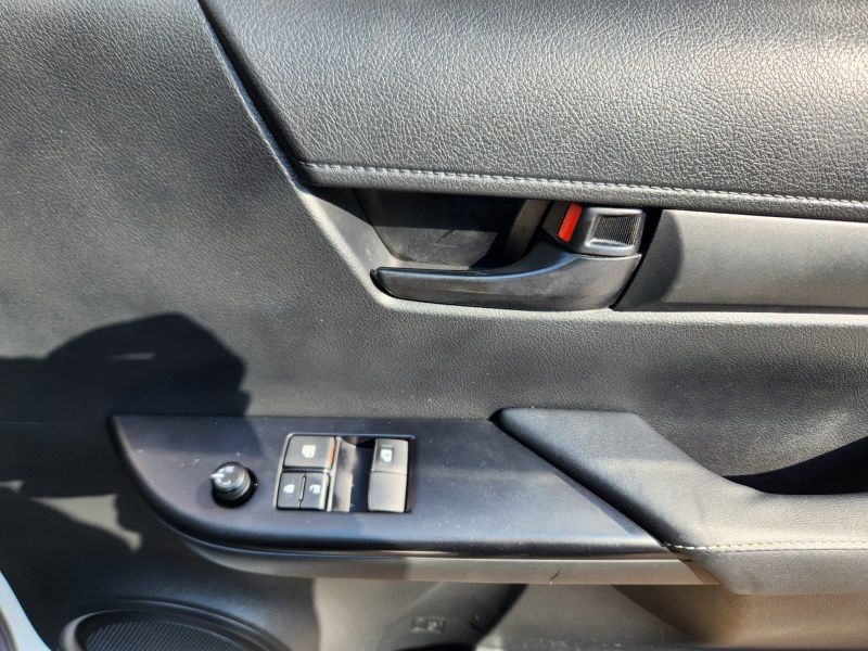  32186  TOYOTA HILUX REVO SINGLE CAB  2020  