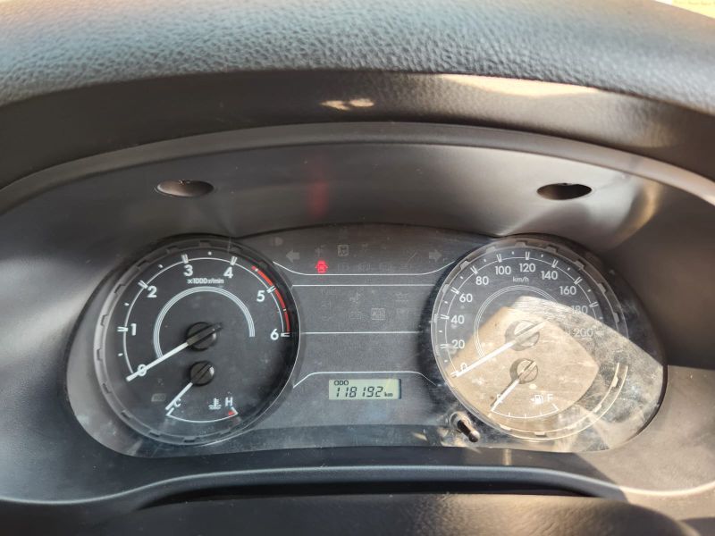  32186  TOYOTA HILUX REVO SINGLE CAB  2020  