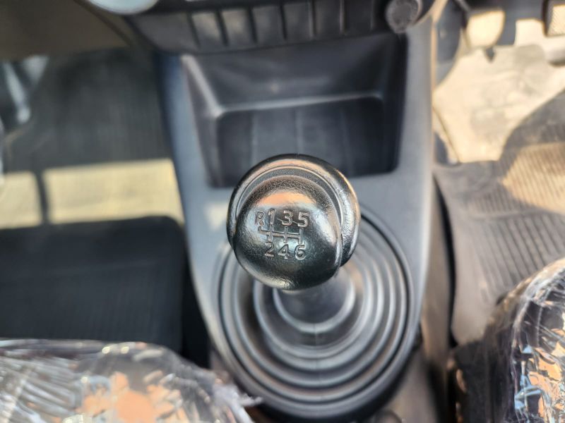  32186  TOYOTA HILUX REVO SINGLE CAB  2020  