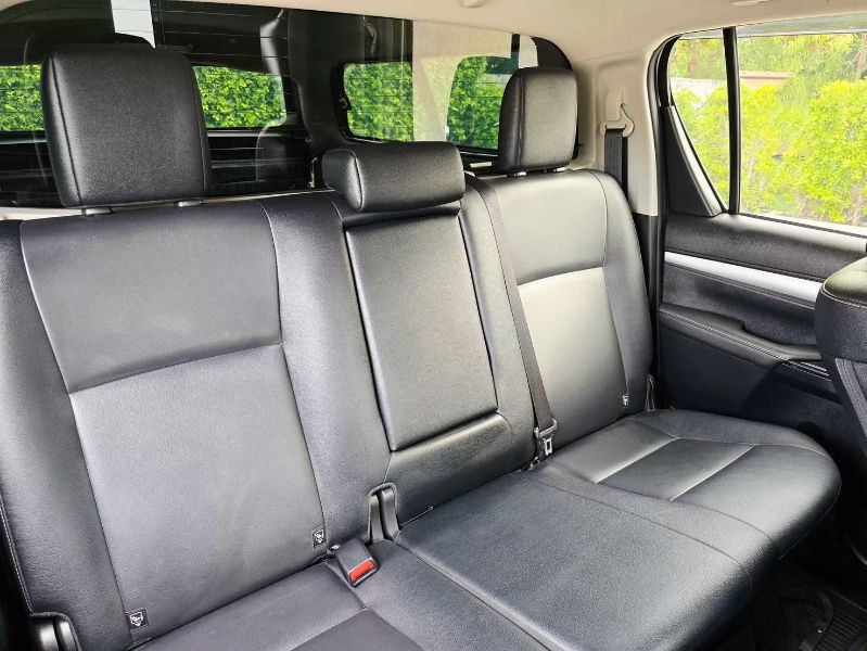  32187  TOYOTA HILUX REVO DOUBLE CAB  2023  