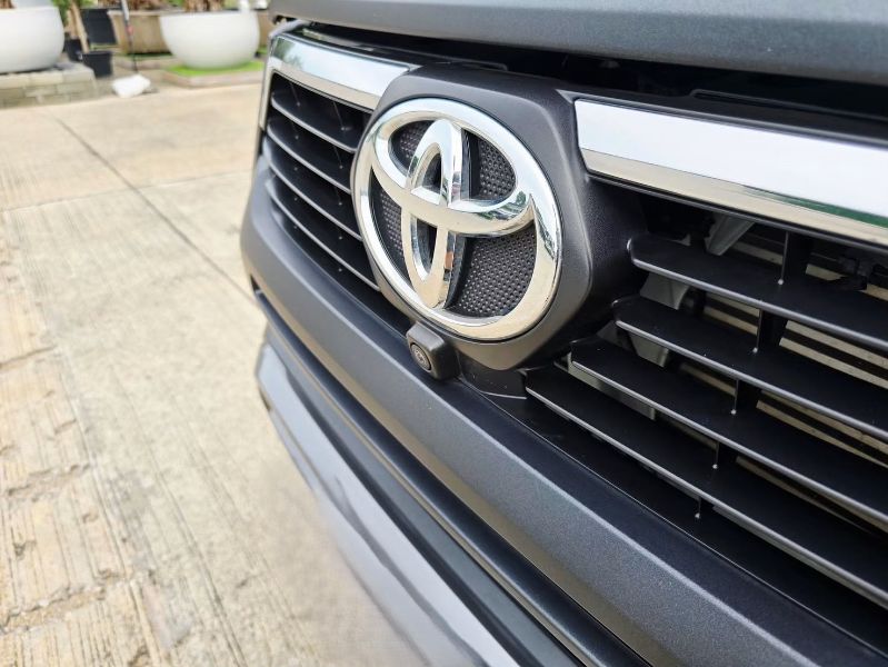  32187  TOYOTA HILUX REVO DOUBLE CAB  2023  